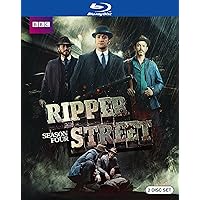Amazon.com: Peaky Blinders Series 1-4 Boxset BD [Blu-ray] : Sam